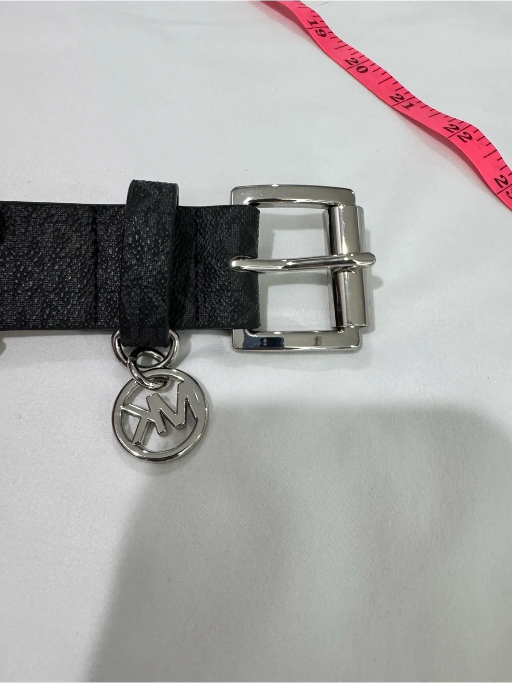 Michael Kors XL women’s belt Brand new $58